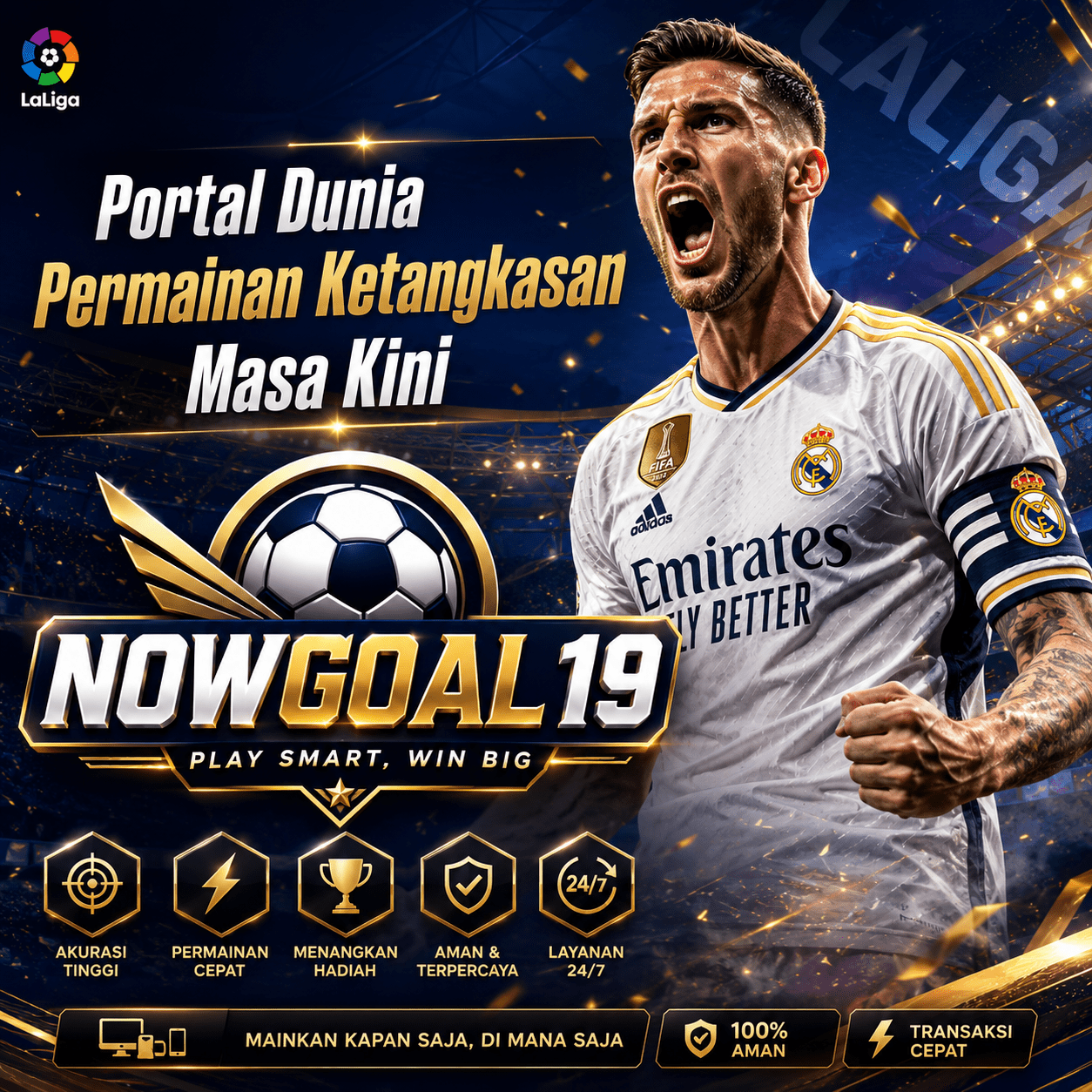 NOWGOAL19